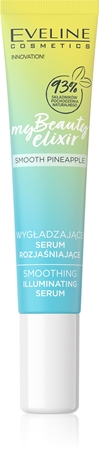 Eveline Cosmetics My Beauty Elixir Smooth Pineapple Smoothing And Illuminating Care for dry skin