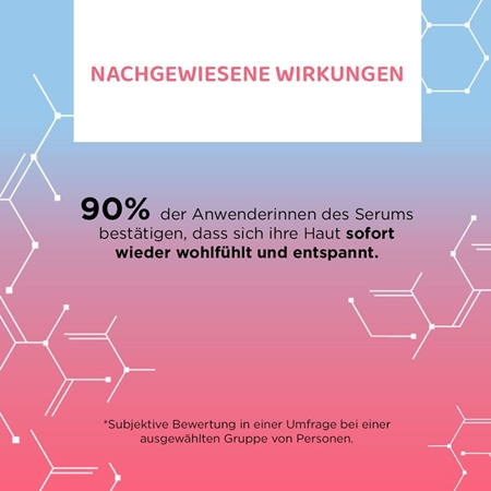 Eveline Cosmetics Serum Shot 2% Hyaluronic Acid Feuchtigkeitsspendendes Serum mit ernährender Wirkung
