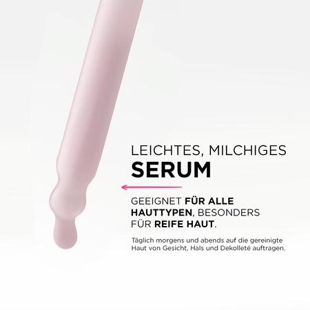 Eveline Cosmetics Serum Shot Multi Peptides verjüngendes Hautserum mit Kollagen