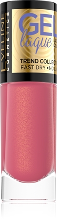 Eveline Cosmetics Gel Laque smalto gel per unghie senza lampada UV/LED