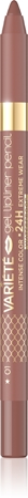 Eveline Cosmetics Variété crayon lèvres waterproof