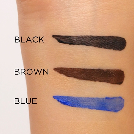 Eveline Cosmetics Variété Lashes Show apimties ir tankumo suteikiantis blakstienų tušas