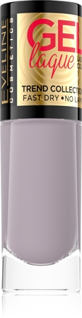 Eveline Cosmetics 7 Days Gel Laque Nail Enamel smalto gel per unghie senza lampada UV/LED