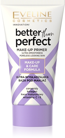 Eveline Cosmetics Better than Perfect vyhlazující báze pod make-up