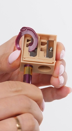 Eveline Cosmetics Accessories kozmetični šilček