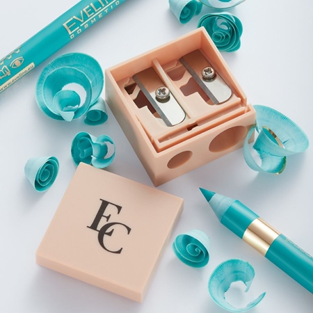 Eveline Cosmetics Accessories Augenmakeup Spitzer