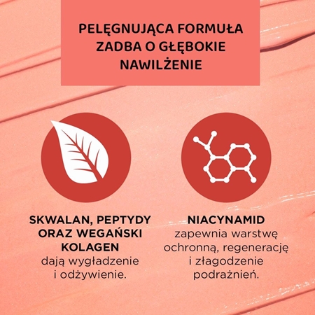 Eveline Cosmetics Wonder Match 4in1 Cheek & Lip róż w płynie do ust i policzków