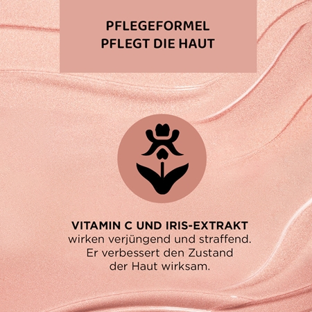Eveline Cosmetics Wonder Match flüssiger Aufheller
