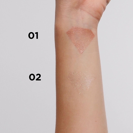Eveline Cosmetics Variété Highlighter