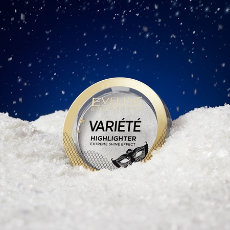 Eveline Cosmetics Variété Highlighter