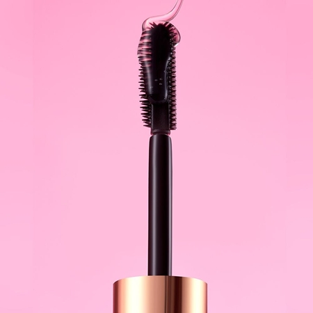Eveline Cosmetics Brow & Go! Augenbrauen-Gel mit extra starker Fixierung
