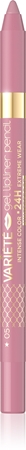 Eveline Cosmetics Variété vandeniui atsparus lūpų pieštukas