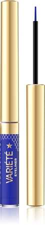 Eveline Cosmetics Variété dlouhotrvající voděodolné oční linky