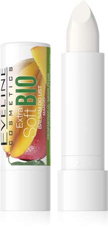 Eveline Cosmetics Extra Soft Lip Balm Lip Balm