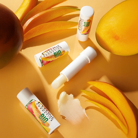 Eveline Cosmetics Extra Soft Lip Balm Lip Balm