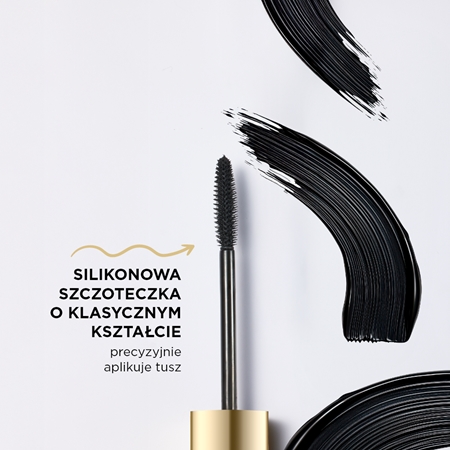 Eveline Cosmetics Wonder Show Mascara tusz pogrubiający
