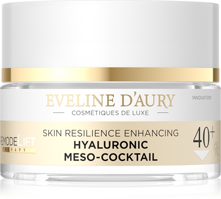 Eveline Cosmetics Remodelift Therapy obnovující krém proti stárnutí pleti pro ženy