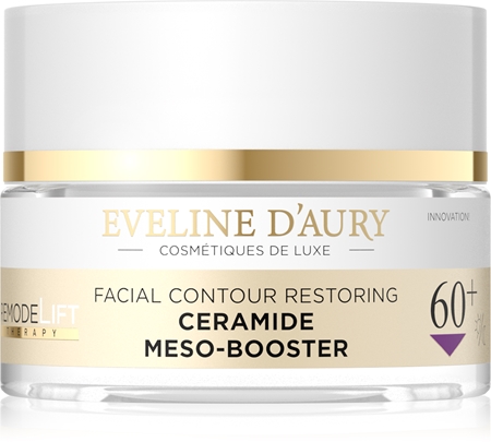 Eveline Cosmetics Remodelift Therapy obnovujúci krém proti vráskam pre ženy