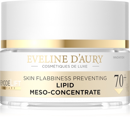 Eveline Cosmetics Remodelift Therapy anti-wrinkle regenerating moisturiser for women