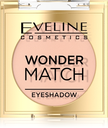 Eveline Cosmetics Wonder Match Lidschatten