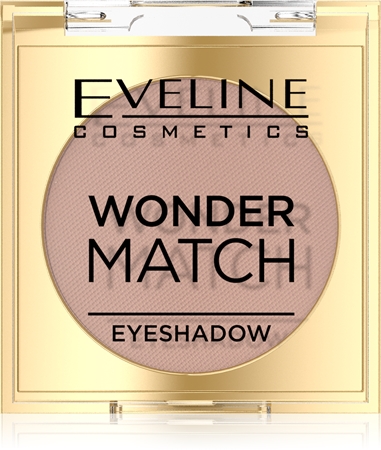 Eveline Cosmetics Wonder Match Lidschatten