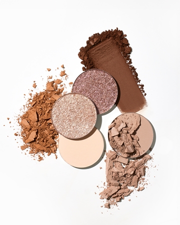 Eveline Cosmetics Wonder Match Lidschatten