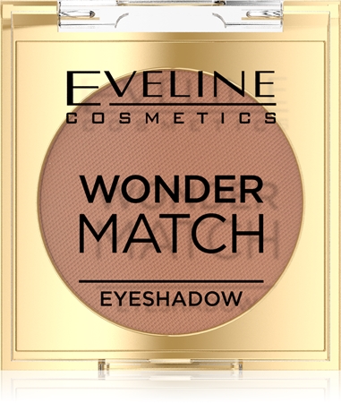Eveline Cosmetics Wonder Match Lidschatten