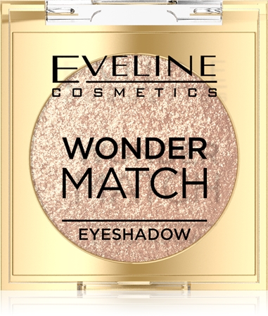 Eveline Cosmetics Wonder Match Lidschatten