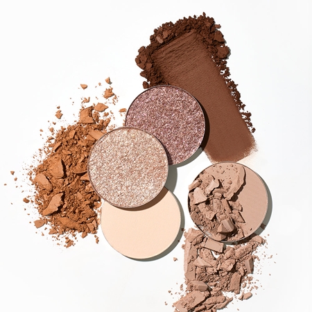 Eveline Cosmetics Wonder Match Lidschatten