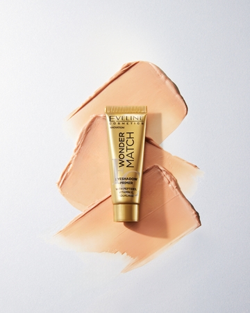 Eveline Cosmetics Wonder Match podkladová báze pod oční stíny