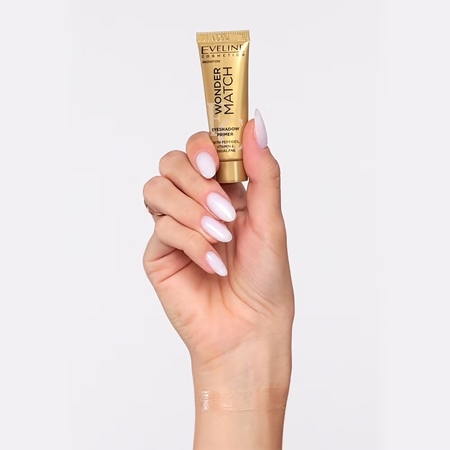 Eveline Cosmetics Wonder Match podkladová báze pod oční stíny