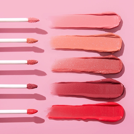 Eveline Cosmetics Wonder Show Extreme Plumping błyszczyk do ust z efektem powiększenia