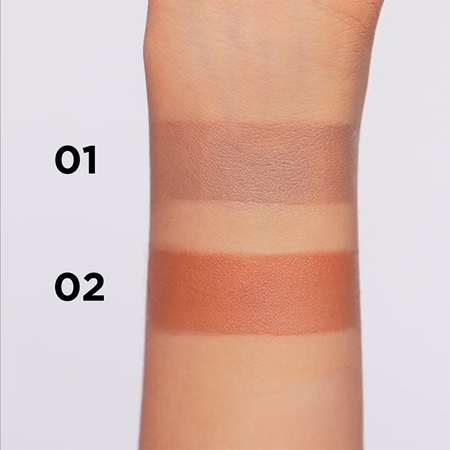 Eveline Cosmetics Wonder Show Bronzer I stift