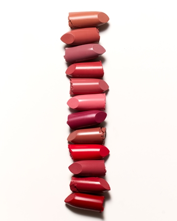 Eveline Cosmetics Kiss Me Quick! Hydraterende Lippenstift met Matterend Effect