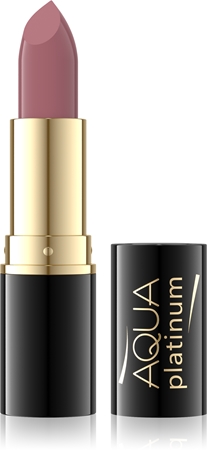 Eveline Cosmetics Aqua Platinum batom com vitamina C