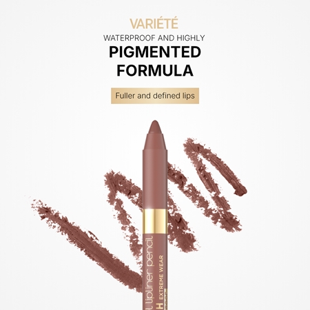 Eveline Cosmetics Variété Gel Lipliner lip liner