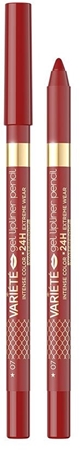 Eveline Cosmetics Variété Gel Lipliner lip liner
