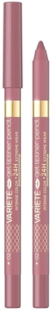 Eveline Cosmetics Variété Gel Lipliner lip liner