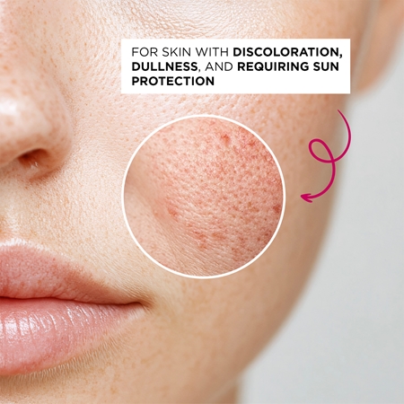 Eveline Cosmetics Perfect Bright SPF 50 προστατευτική ματ κρέμα προσώπου SPF 50
