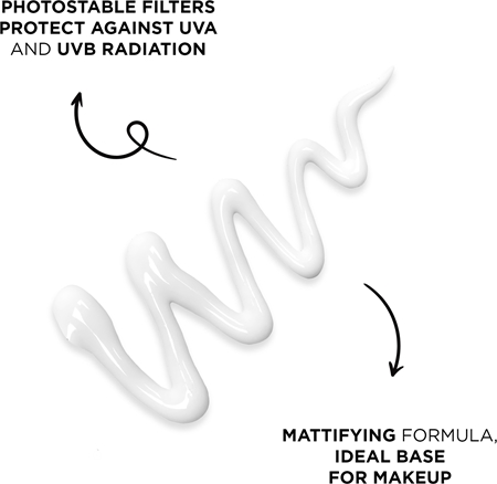 Eveline Cosmetics Perfect Bright SPF 50 προστατευτική ματ κρέμα προσώπου SPF 50