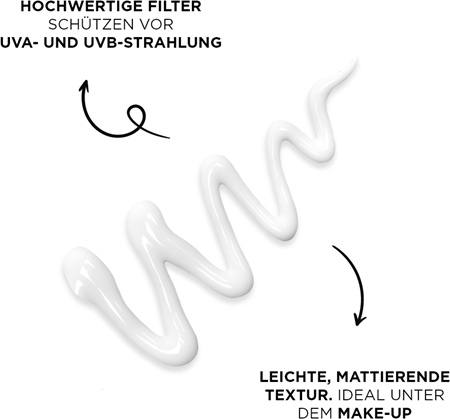 Eveline Cosmetics Perfect Bright SPF 50 schützende, mattierende Gesichtscreme SPF 50