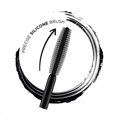 Eveline Cosmetics Veriété Lashes Show volume mascara