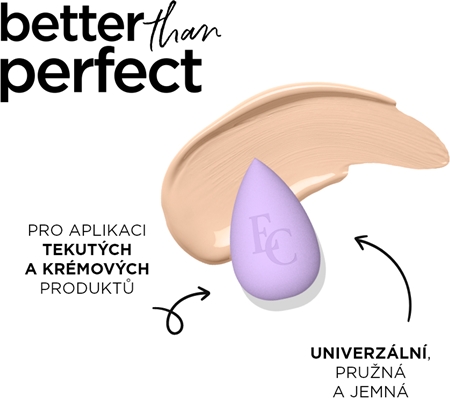 Eveline Cosmetics Makeup Sponge Mini houbička na make-up mini