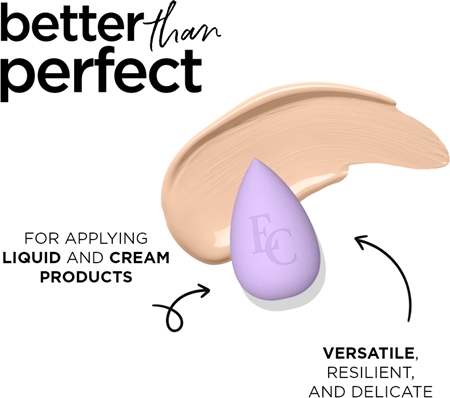 Eveline Cosmetics Makeup Sponge Mini makeup sponge mini