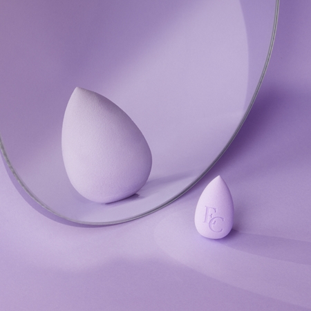 Eveline Cosmetics Makeup Sponge Mini makeup sponge mini