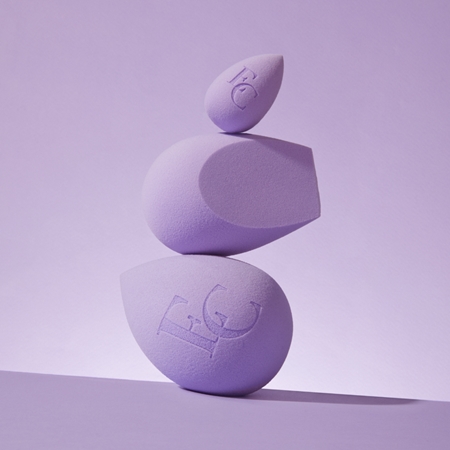 Eveline Cosmetics Makeup Sponge Mini makeup sponge mini