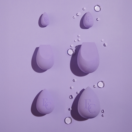 Eveline Cosmetics Makeup Sponge Mini makeup sponge mini