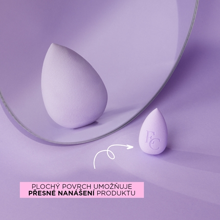 Eveline Cosmetics Makeup Sponge Mini houbička na make-up mini