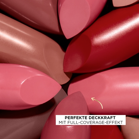 Eveline Cosmetics Celebrity Lips Matte Mattierender Lippenstift