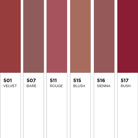 Eveline Cosmetics Celebrity Lips Matte matte lipstick